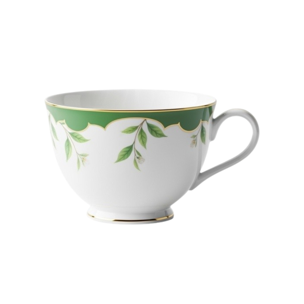 Green & Specialty Teas